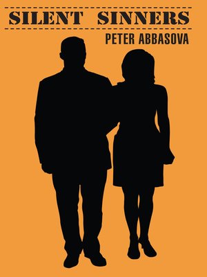 cover image of Silent Sinners
